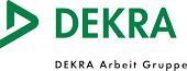 DEKRA Arbeit Schweiz Logo